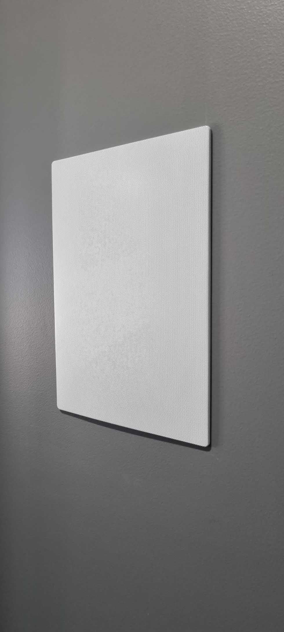 Canvas Frame — Toowoomba, QLD — Garden City Antennas