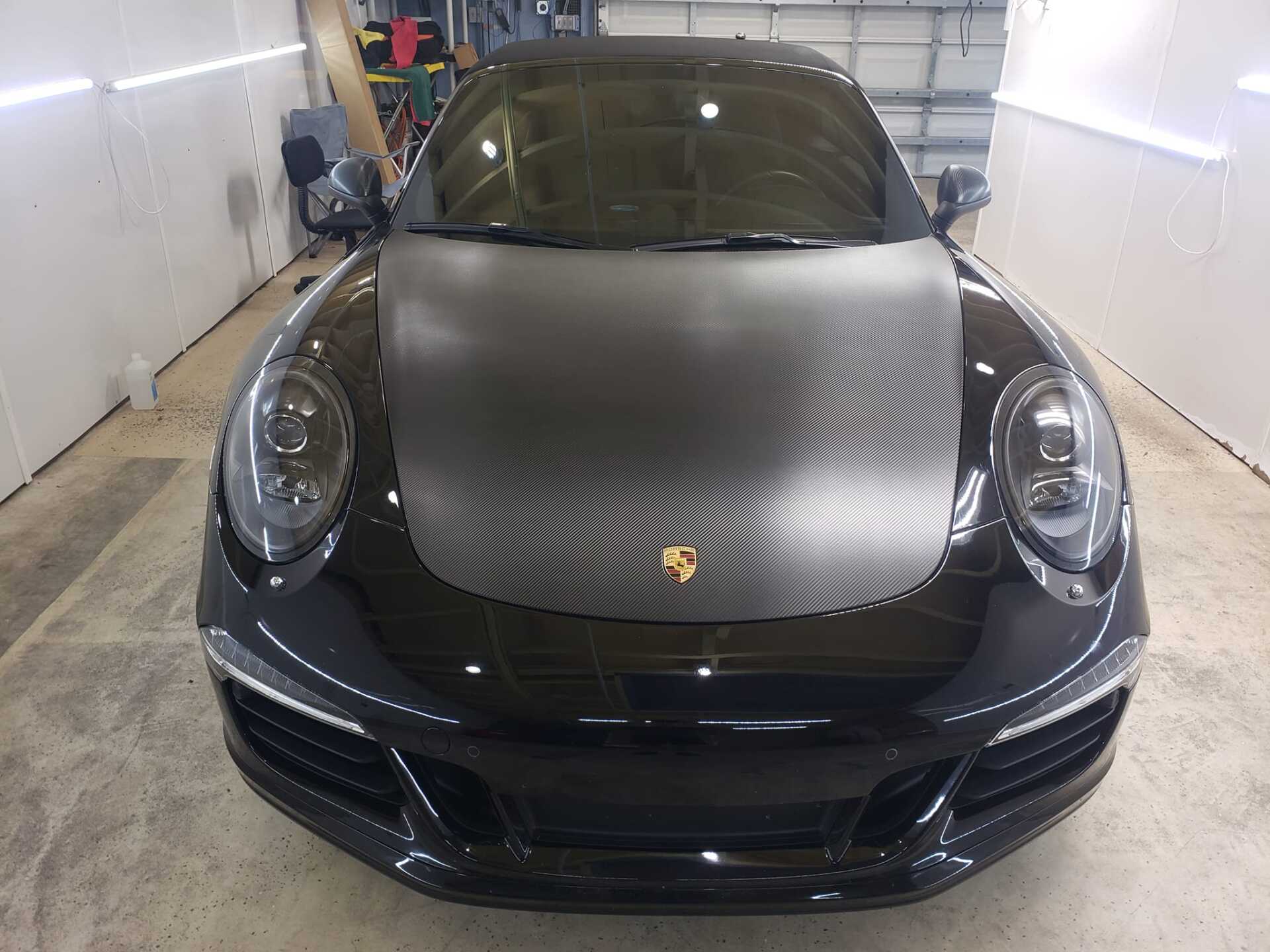 paint protection film installer Apopka