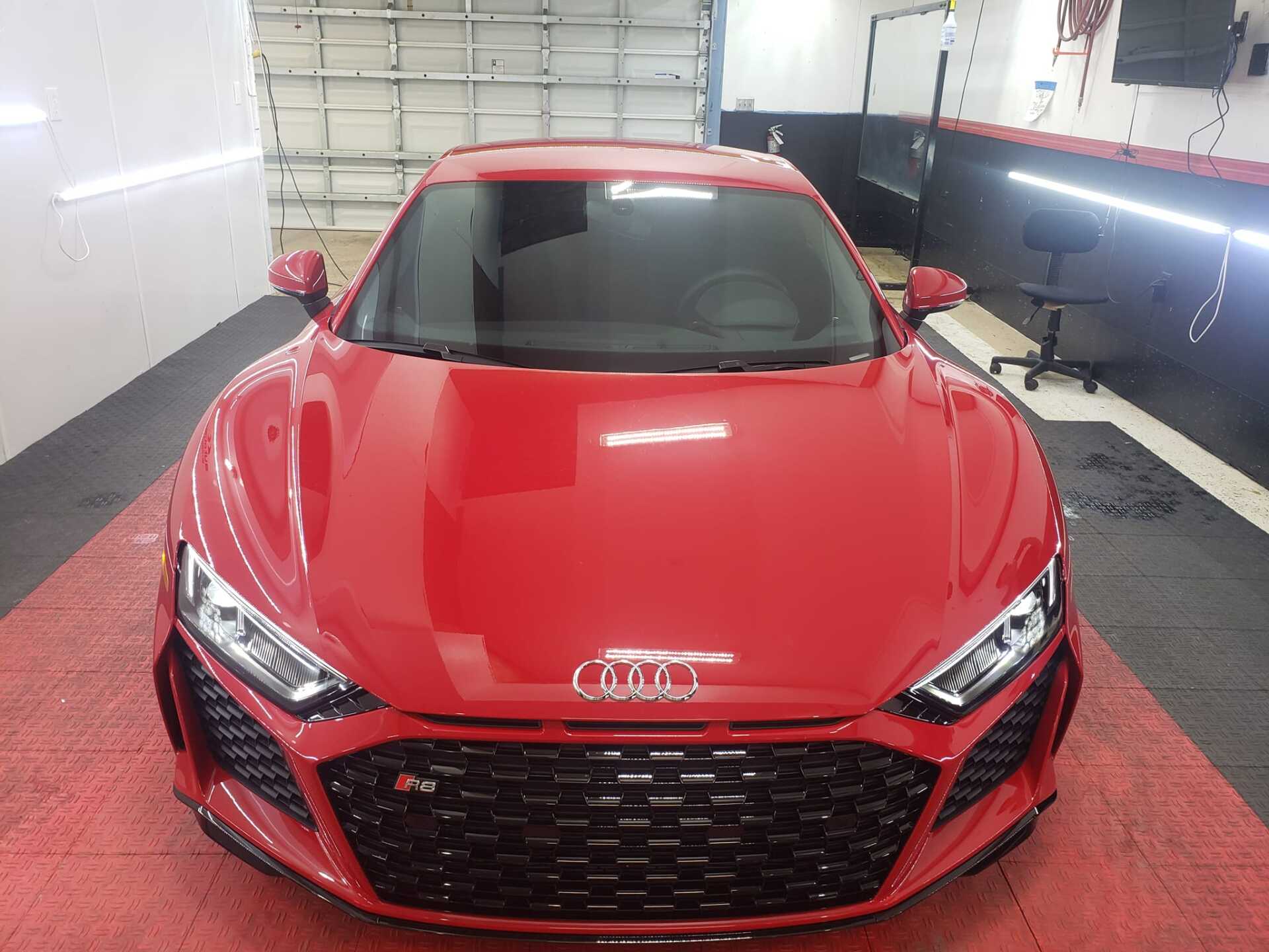 paint protection film Apopka