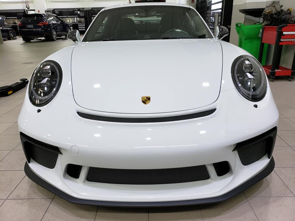 clear bra installer Apopka