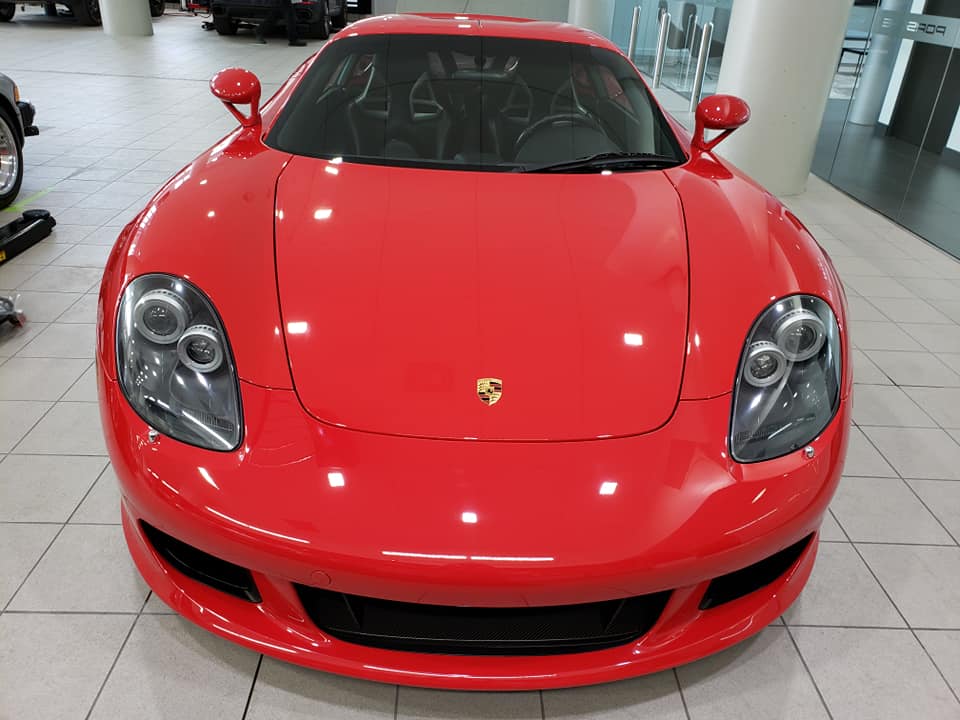 paint protection film Apopka