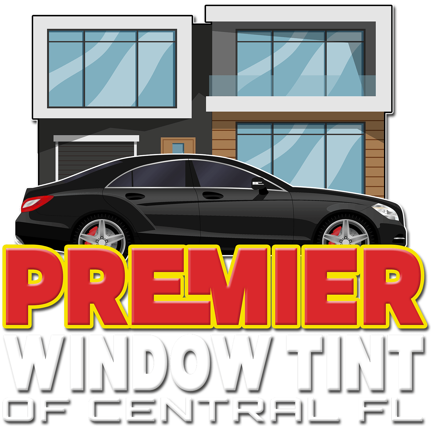 Premier Window Tint of Central FL