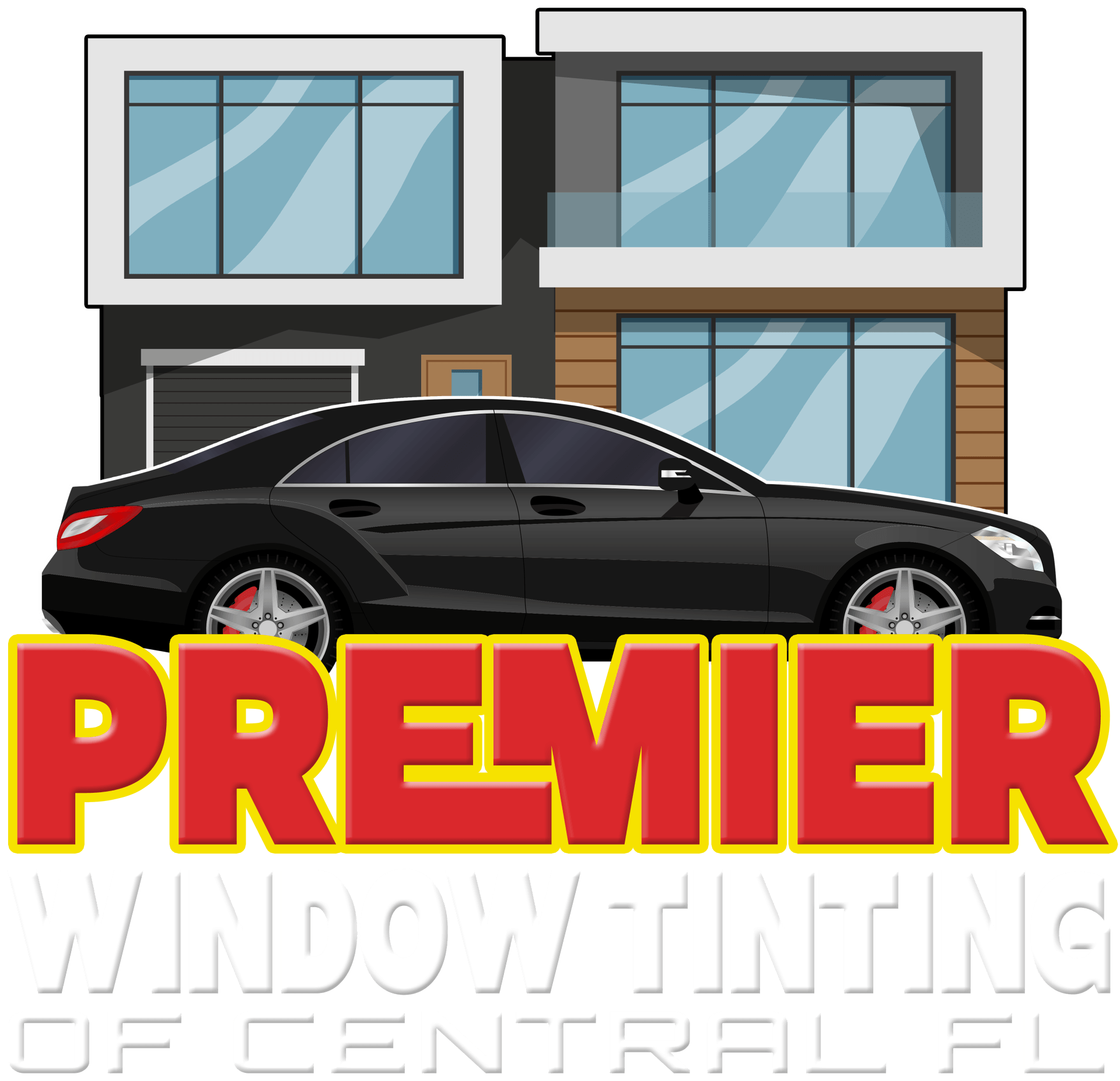 Premier Window Tint of Central FL in Apopka