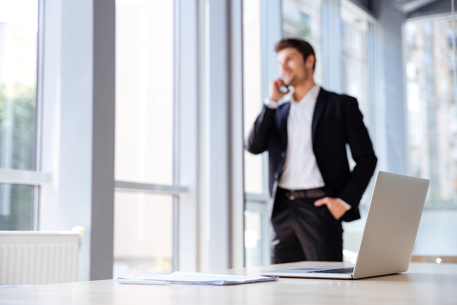 commercial window tint benefits