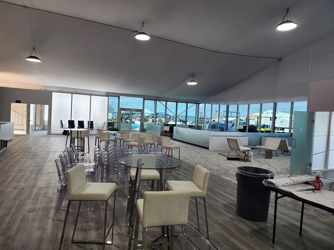 Commercial UV Protection Window Tinting