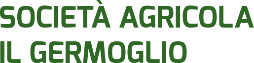 SOCIETÀ AGRICOLA IL GERMOGLIO - LOGO