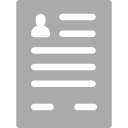 Icona – Modulo