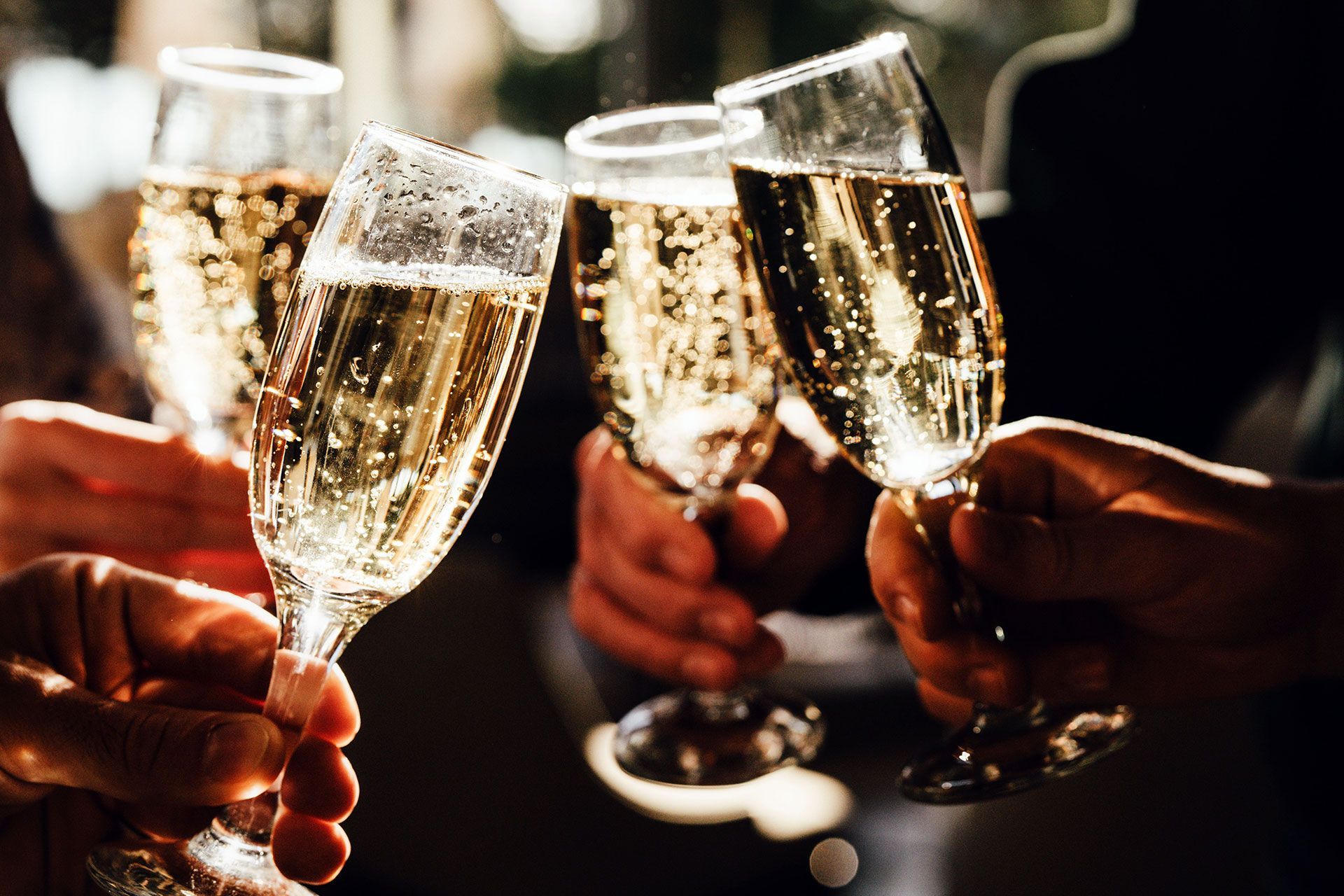 Produzione di Prosecco