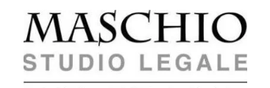 STUDIO DELL'AVV. MASCHIO  MALASANITÀ DANNI-LOGO