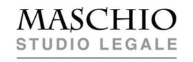 STUDIO DELL'AVV. MASCHIO  MALASANITÀ DANNI-LOGO