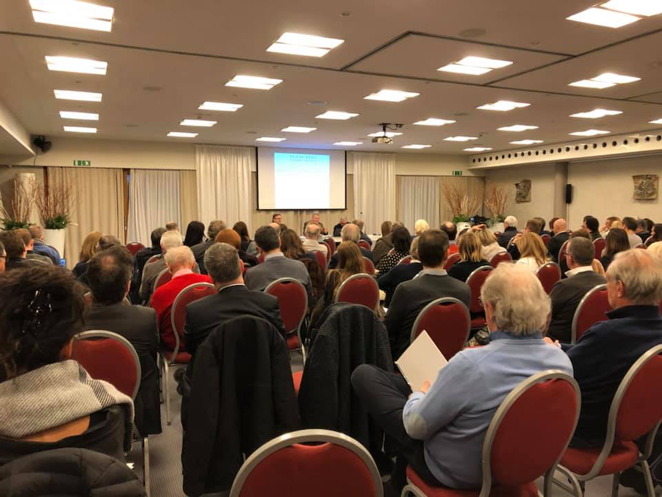 Convegno dedicato al diritto