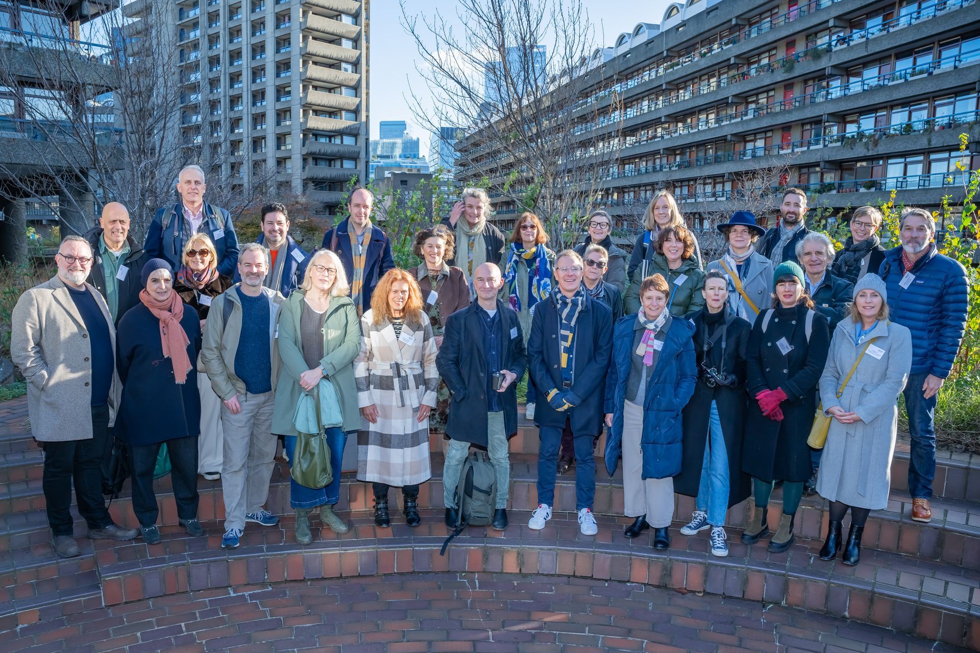 Fellow of the Landscape Institute is the highest form of Chartered membership awarded to its innovators, leaders and ambassadors. Here is the latest College of Fellows.
