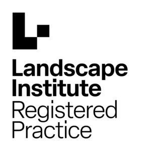 Davies White Ltd is a Landscape Institute Registered Practice