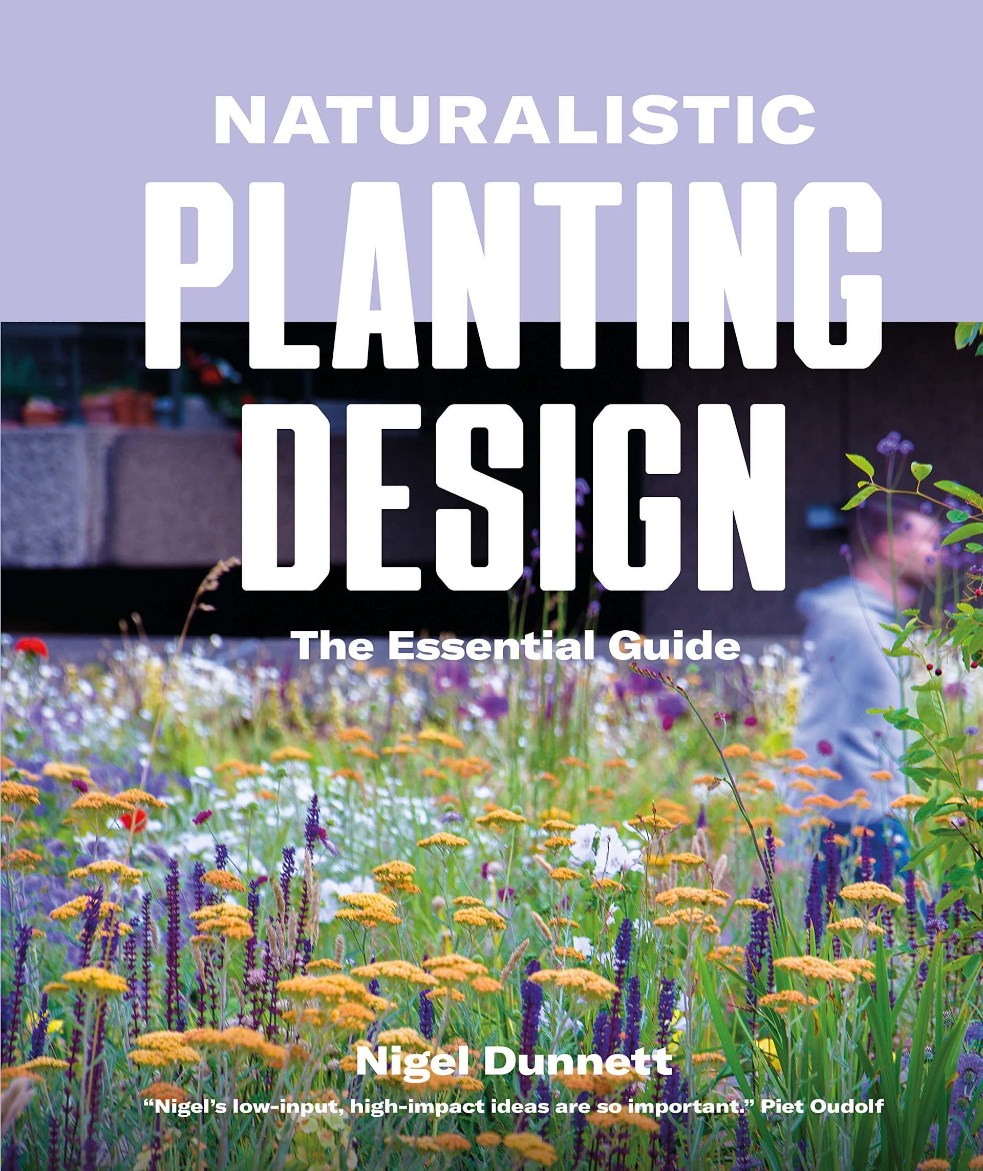 In this book, plant selection, planting plans and implementation techniques show how to develop an idea from first base and make gardens that thrive and evolve beautifully