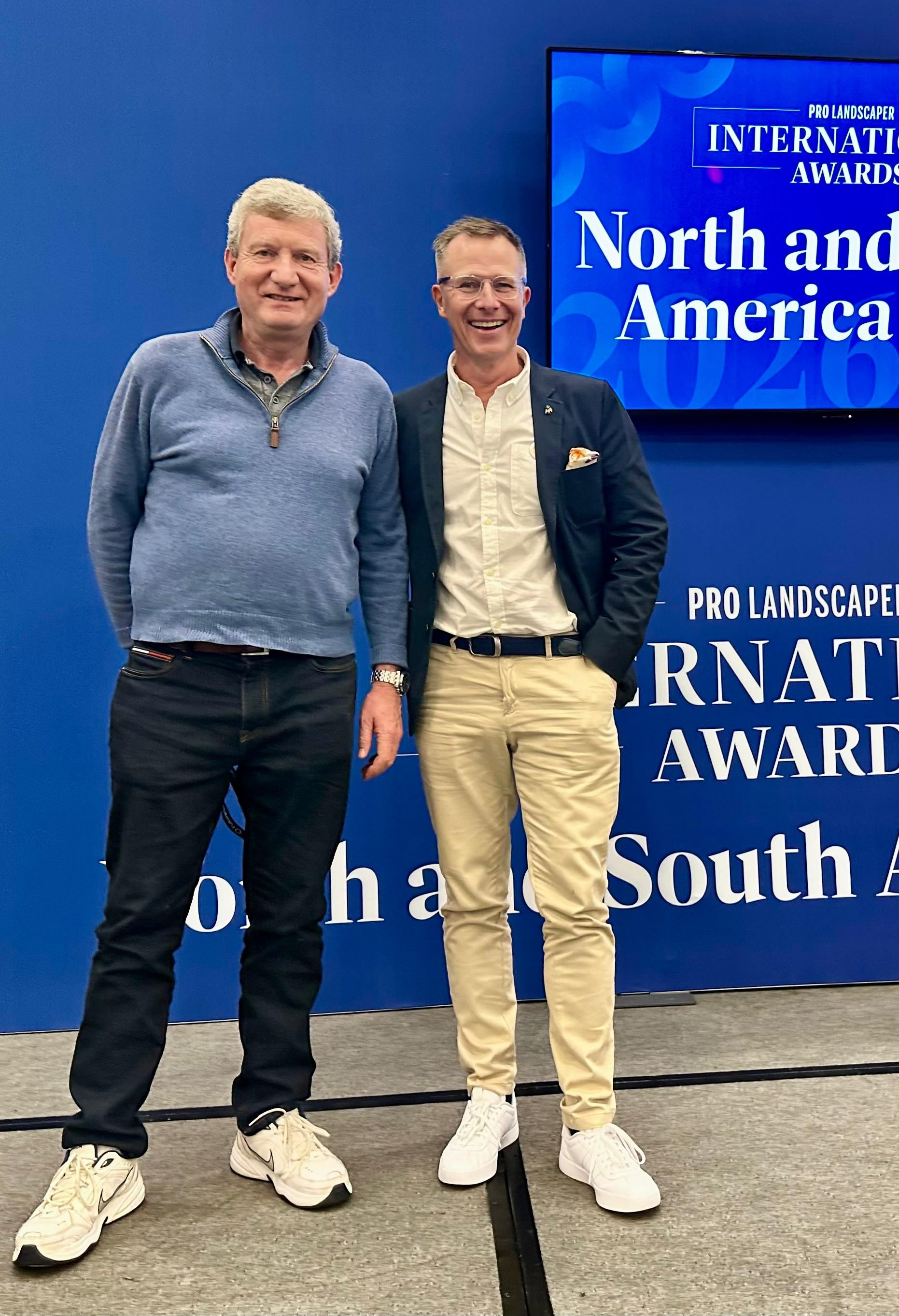 The founder and former primary owner of the company Majestic Trees is Steve McCurdy. 