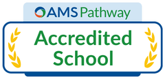 AMS Accredited 