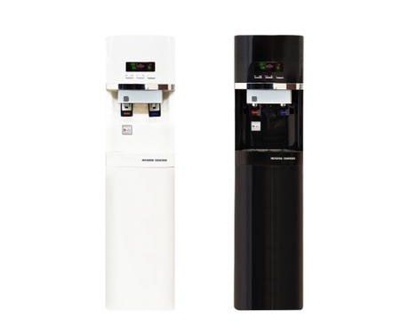 BF176 BB Eroga bianca e nera