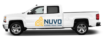 Nuvo Construction Truck