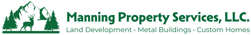 Manning Property Services LLC logo