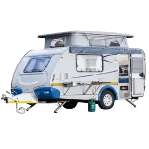 Caravan Appliances