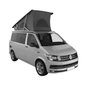 Camper Van