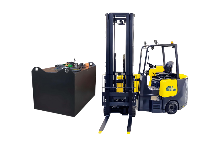Forklift Battery