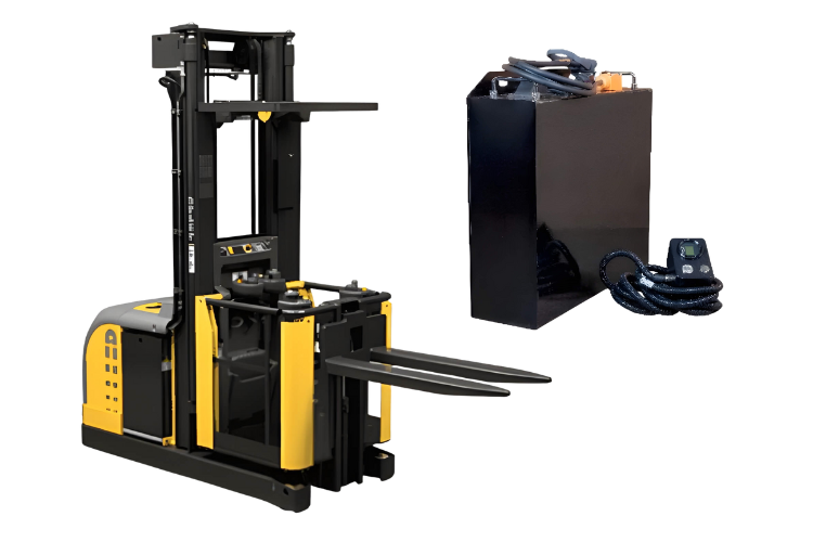 Forklift Battery
