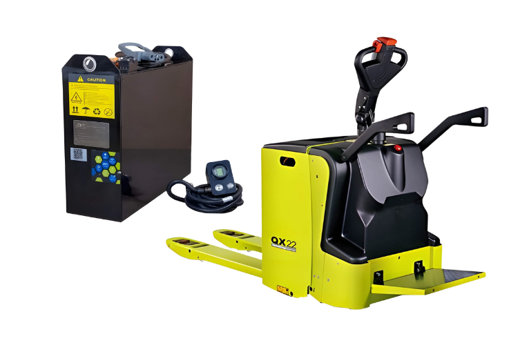 Forklift Battery