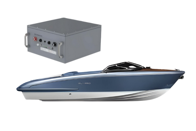 Lithium-ion batteries
