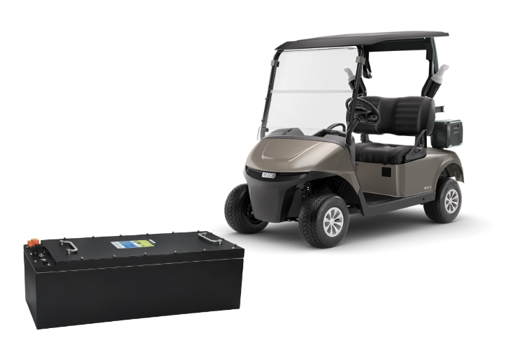 Lithium-ion batteries