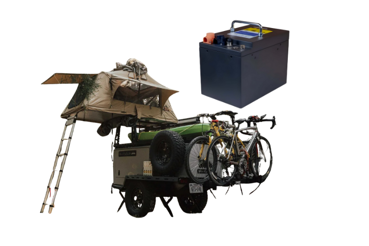 Lithium-ion batteries