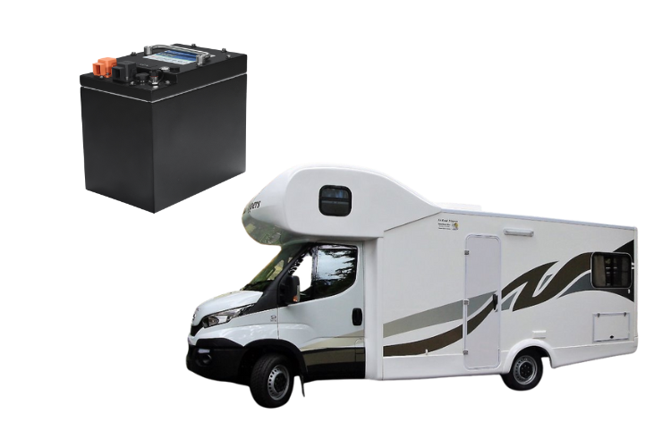 Lithium-ion batteries