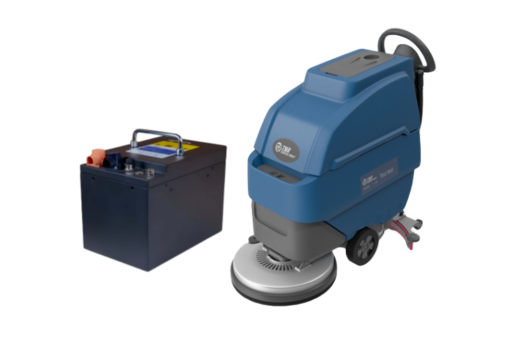 Forklift Battery