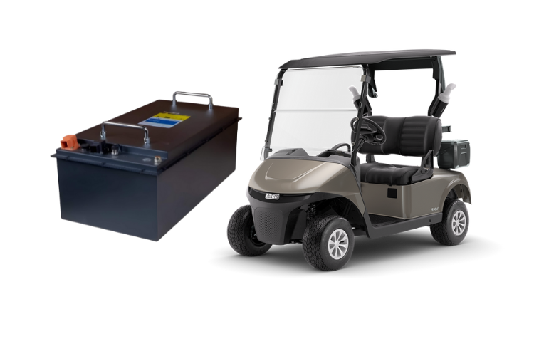 Lithium-ion batteries