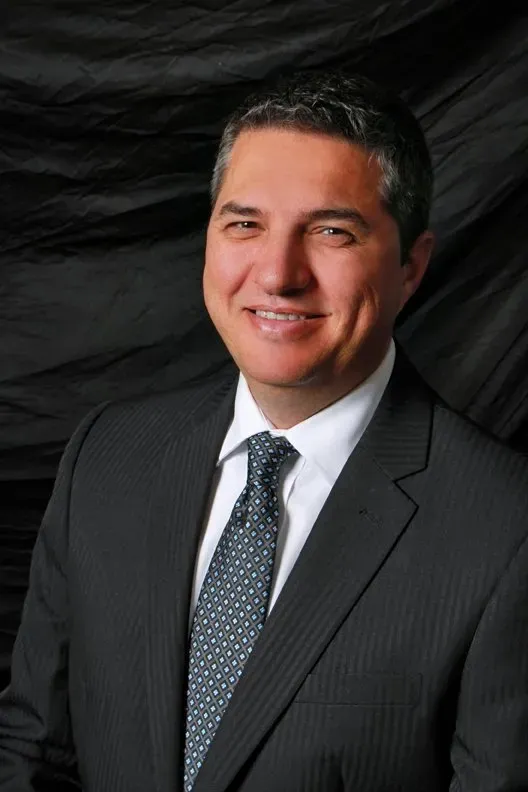 Chris Coile