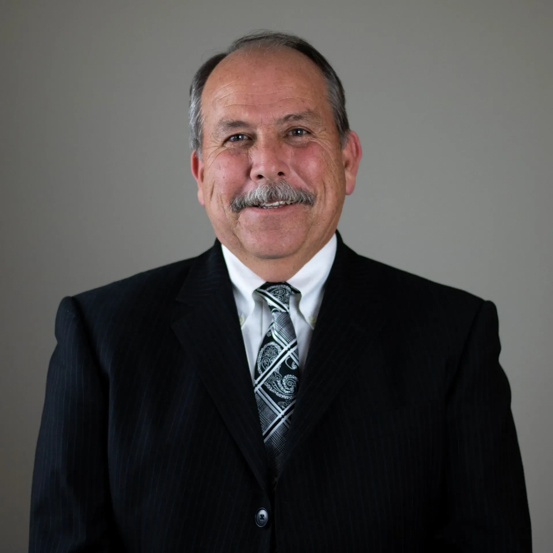 Keith Seagraves
