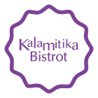 Logo Kalamitika Bistrot