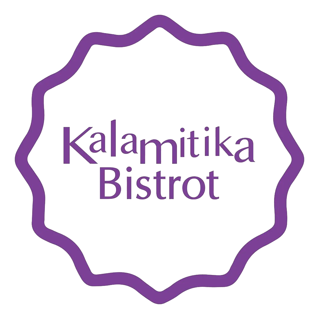 Logo Kalamitika Bistrot