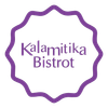 Logo Kalamitika Bistrot