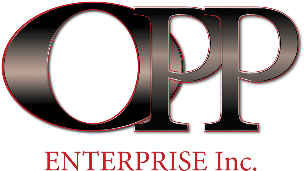 opp enterprise logo