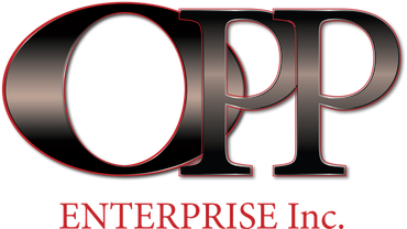 opp enterprise logo