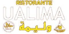 UALIMA RISTORANTE MAROCCHINO logo