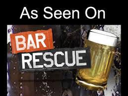 BevIntel Featured in Bar Rescue