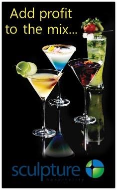 Bevintel4Corners Inventory Management