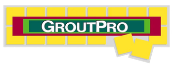 Grout Pro NW logo