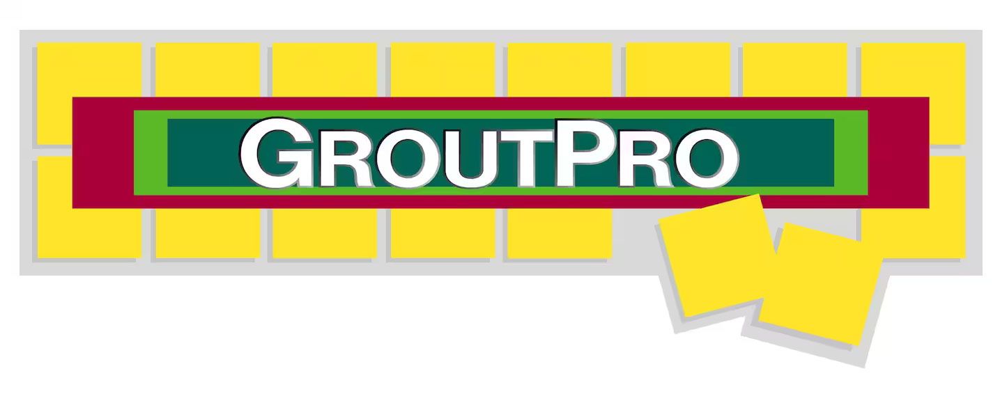 Grout Pro NW logo