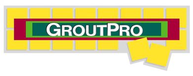 Grout Pro NW logo