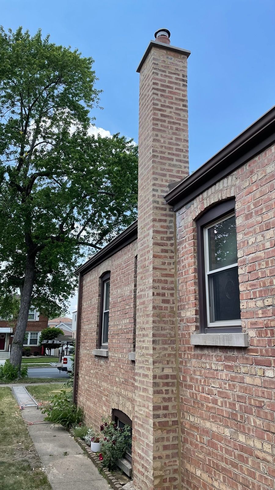 Tuckpointing in Evergreen Park, IL Tuckpointing in Evergreen Park, IL