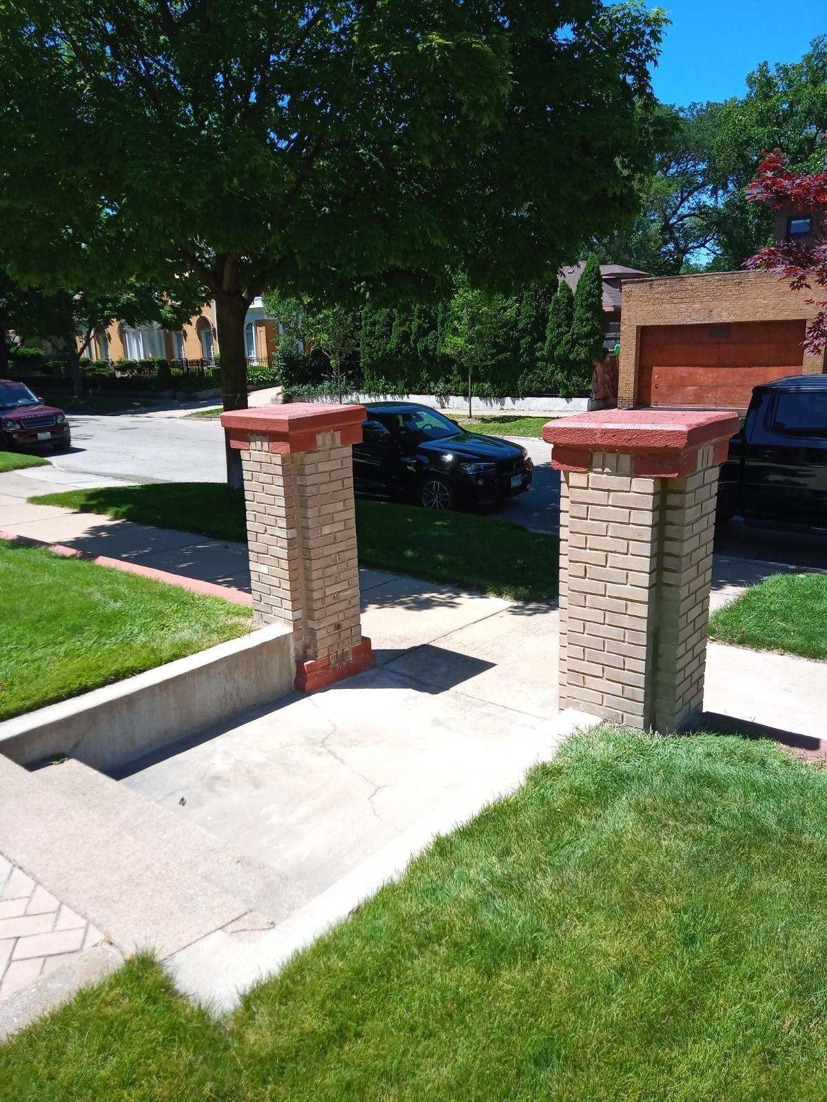 Tuckpointing in Chicagoland, IL