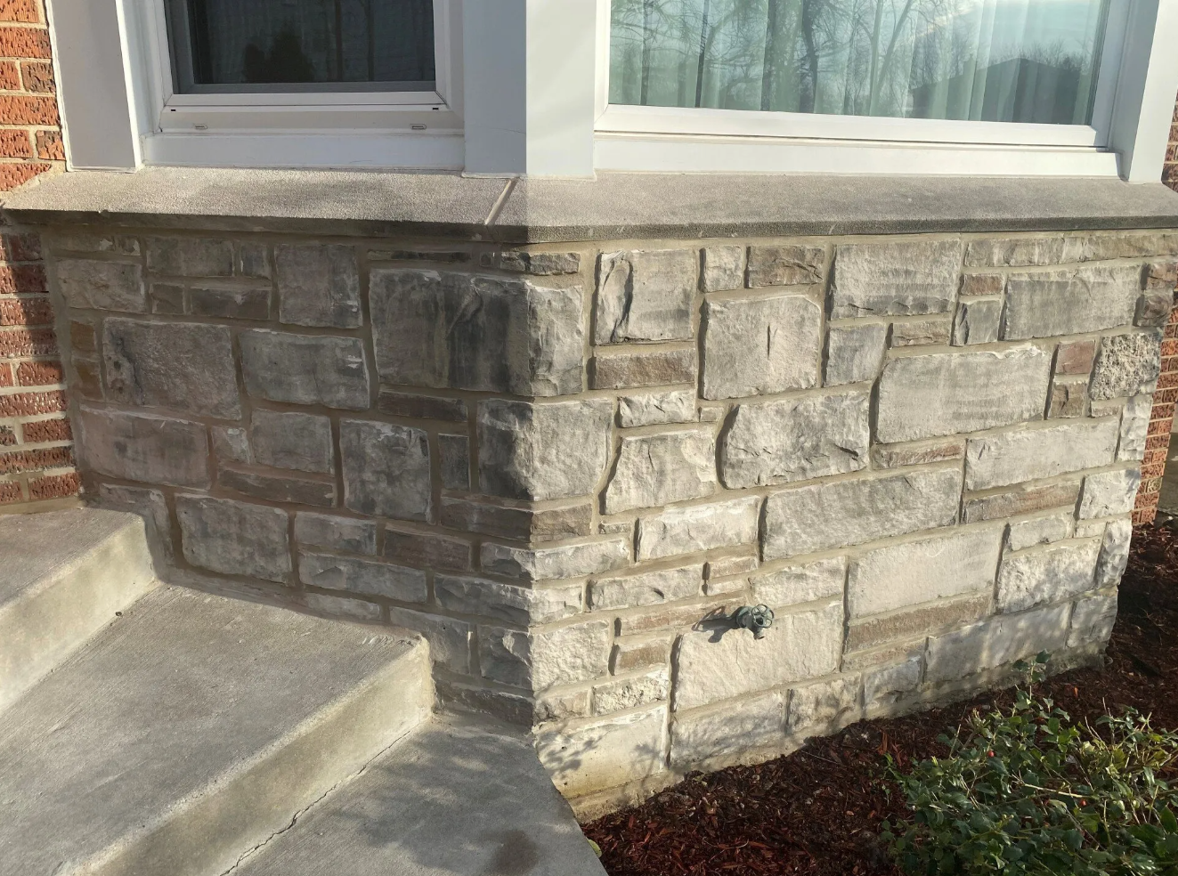 Tuckpointing in Chicago, IL